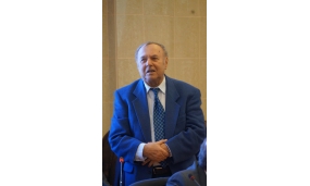 Lansarea lucrării  ” Monografia Comunei Săucești de pe Siretul Mijlociu”