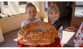 Zilele Comunei Saucesti 2018